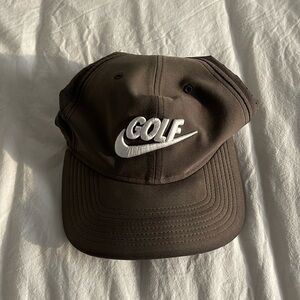 nike golf hat